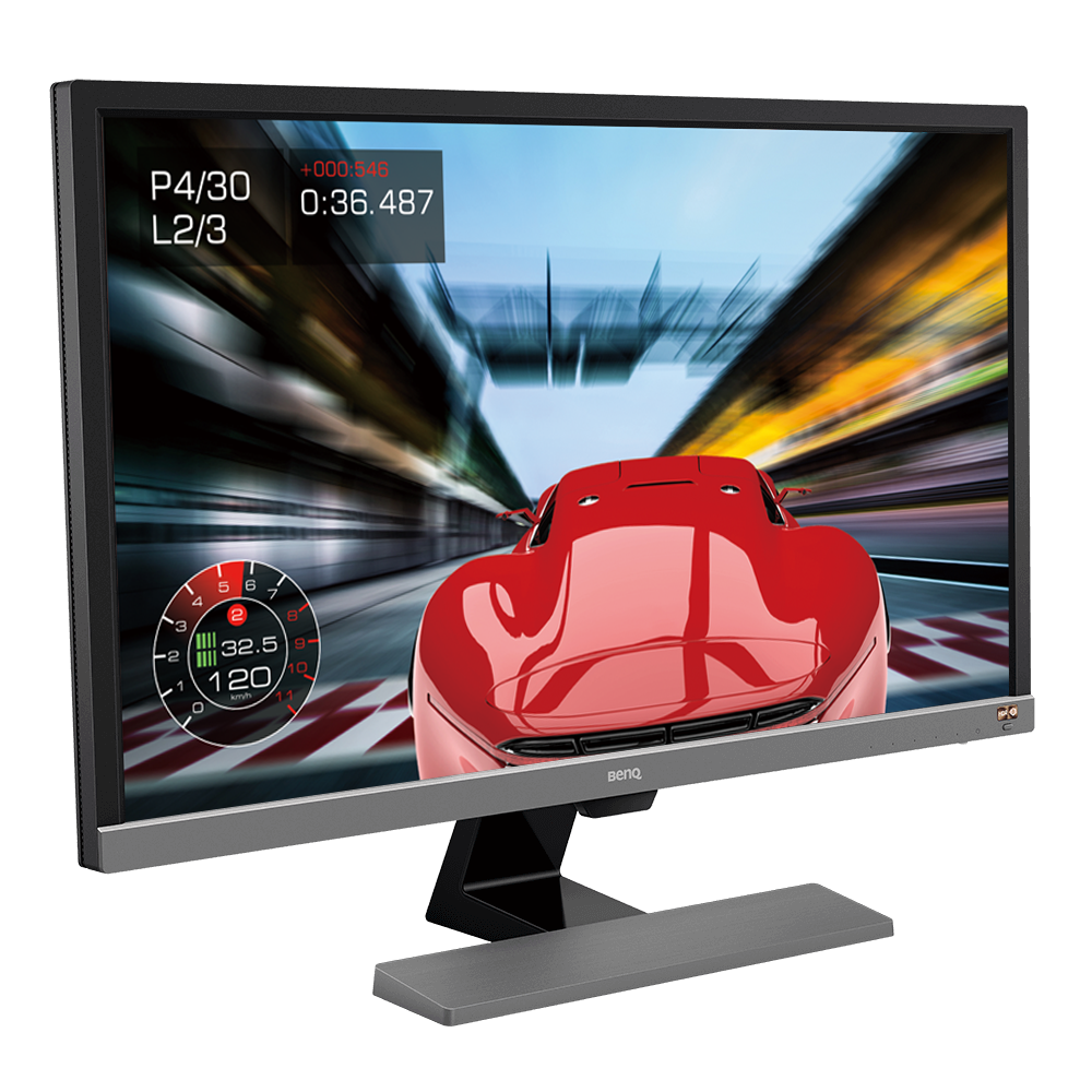 EL2870U FAQ | BenQ Asia Pacific